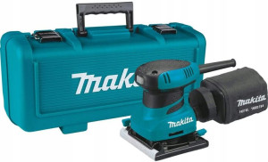 Makita Szlifierka Oscylacyjna Bo4556k