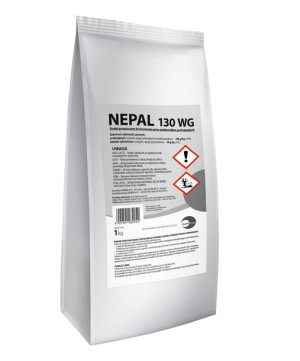 Nepal 130wg 1kg Środek Owadobójczy Sumi Agro