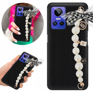 Etui BLINK Matowe Czarne Top do REALME GT NEO 3 5G