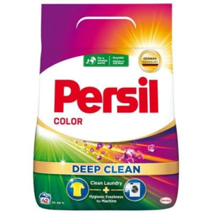 Persil Color, proszek do prania tkanin kolorowych, 2,5 kg