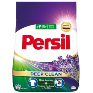Persil Lavender, proszek do prania, 2,5 kg