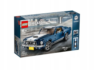 Klocki Lego Creator Expert Ford Mustang 10265
