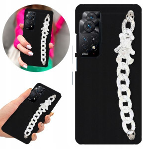 Etui BLINK Matowe do XIAOMI REDMI NOTE 11 PRO 4G