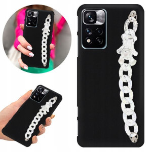 Etui BLINK Matowe do XIAOMI REDMI NOTE 11 PRO 5G