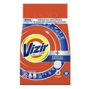 Vizir, proszek do prania, 275 g