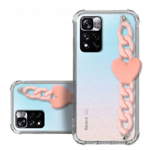 Etui Blink Top Do Xiaomi Redmi Note 11 Pro Plus 5g