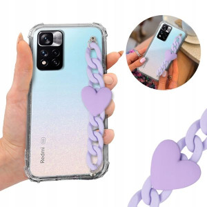 Etui Blink Top Do Xiaomi Redmi Note 11 Pro Plus 5g