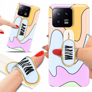 Etui Case + Uchwyt do XIAOMI 13 PRO Patterny Wz