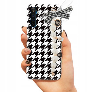 Etui Case 2mm Grube BLINK do REALME 6 PRO Pepitka