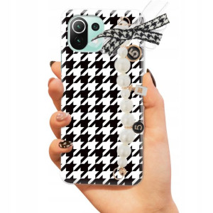 Etui Case 2mm Grube BLINK do XIAOMI MI 11 LITE 4G