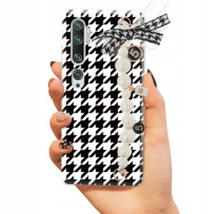Etui Case 2mm Grube BLINK do XIAOMI Mi NOTE 10 PRO