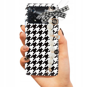 Etui Case 2mm Grube BLINK do XIAOMI POCO X4 PRO 5G
