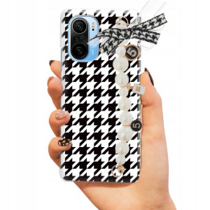 Etui Case 2mm Grube BLINK do XIAOMI REDMI K40 PRO