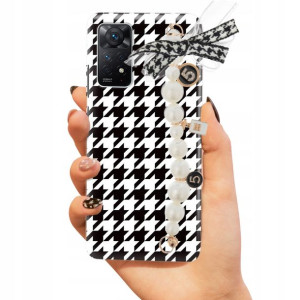 Etui Case 2mm Grube BLINK do XIAOMI REDMI NOTE 11S