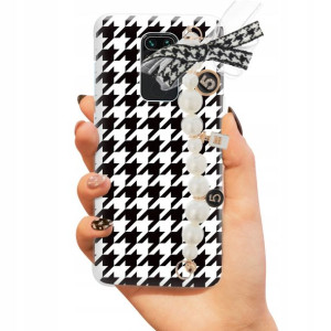Etui Case 2mm Grube BLINK do XIAOMI REDMI NOTE 9