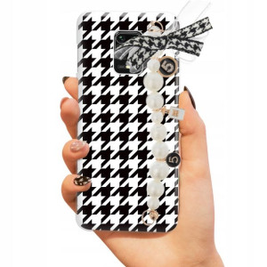 Etui Case 2mm Grube BLINK do XIAOMI REDMI NOTE 9S
