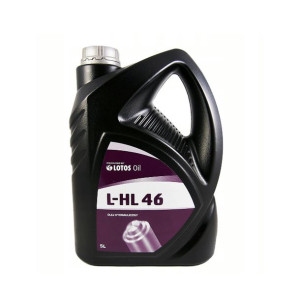 Olej Hydrol Hl-46 5l