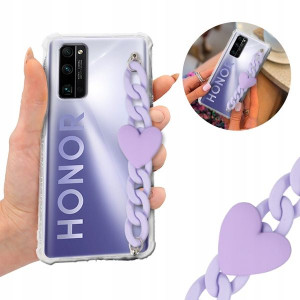 Etui Case Antishock BLINK do HUAWEI HONOR 30 PRO