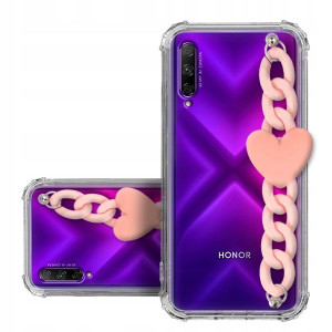 Etui Case Antishock BLINK do HUAWEI HONOR 9X PRO