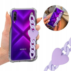 Etui Case Antishock BLINK do HUAWEI HONOR 9X PRO