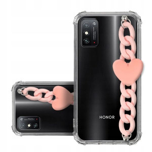 Etui Case Antishock BLINK do HUAWEI HONOR X10 MAX