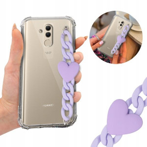 Etui Case Antishock BLINK do HUAWEI MATE 20 LITE