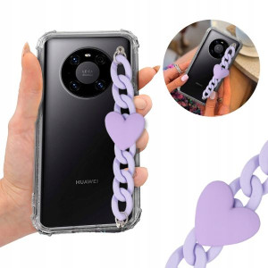 Etui Case Antishock BLINK do HUAWEI MATE 40 PRO