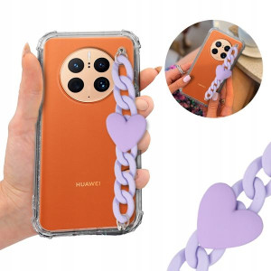 Etui Case Antishock BLINK do HUAWEI MATE 50 PRO