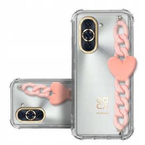 Etui Case Antishock BLINK do HUAWEI NOVA 10 PRO