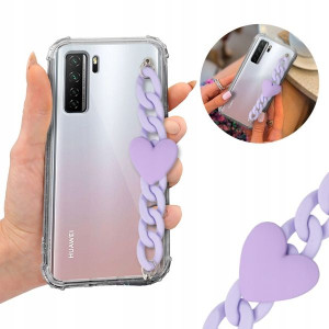 Etui Case Antishock BLINK do HUAWEI P40 LITE 5G