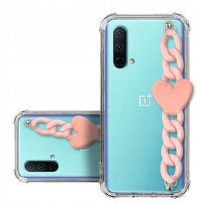 Etui Case Antishock BLINK do ONEPLUS NORD CE 5G