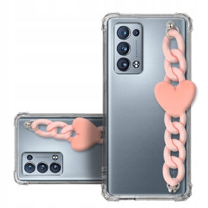 Etui Case Antishock BLINK do OPPO RENO 6 PRO PLUS