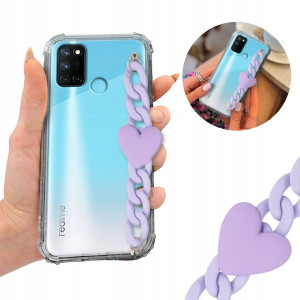 Etui Case Antishock BLINK do REALME C17 RMX2103