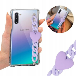 Etui Case Antishock BLINK do SAMSUNG NOTE 10 5G