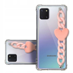 Etui Case Antishock BLINK do SAMSUNG NOTE 10 LITE