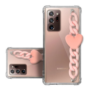 Etui Case Antishock BLINK do SAMSUNG NOTE 20 ULTRA