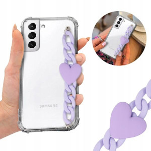 Etui Case Antishock BLINK do SAMSUNG S21 PLUS 5G
