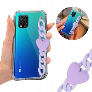 Etui Case Antishock BLINK do XIAOMI MI 10 LITE 5G