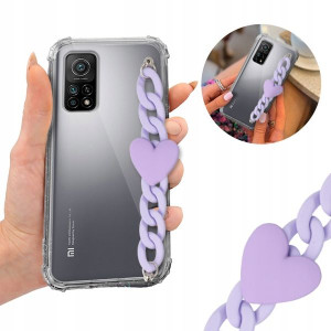 Etui Case Antishock BLINK do XIAOMI MI 10T PRO 5G