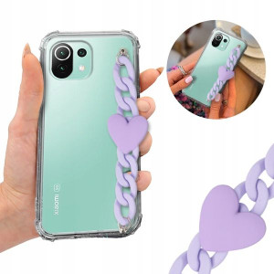 Etui Case Antishock BLINK do XIAOMI MI 11 LITE 5G