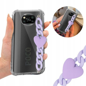 Etui Case Antishock BLINK do XIAOMI POCO X3 PRO
