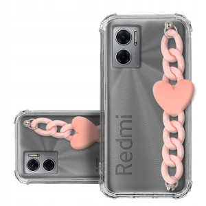 Etui Case Antishock BLINK do XIAOMI REDMI 10 5G