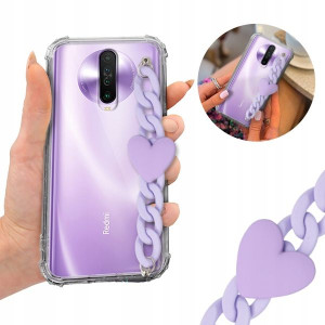 Etui Case Antishock BLINK do XIAOMI REDMI K30 5G