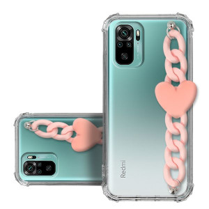 Etui Case Antishock BLINK do XIAOMI REDMI NOTE 10S