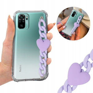 Etui Case Antishock BLINK do XIAOMI REDMI NOTE 10S