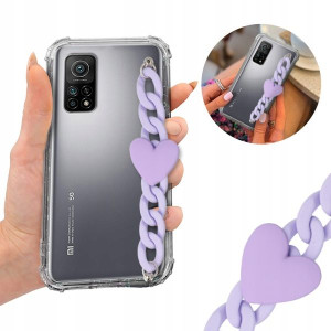 Etui Case Antishock BLINK do XIAOMI REDMI NOTE 10T