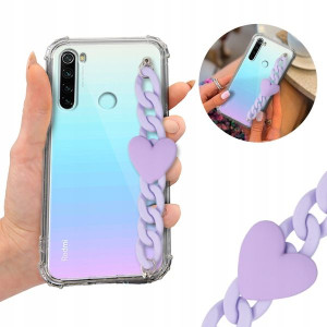 Etui Case Antishock BLINK do XIAOMI REDMI NOTE 8