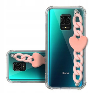 Etui Case Antishock BLINK do XIAOMI REDMI NOTE 9S