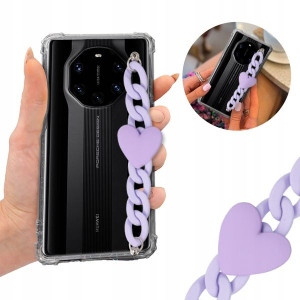 Etui Case Antishock BLINK Top do HUAWEI MATE 40 RS