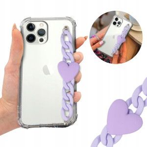 Etui Case Antishock BLINK Top do IPHONE 12 PRO MAX